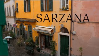 Sarzana Italy [upl. by Eikram]