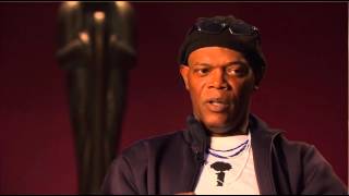 Samuel L Jackson didnt want a disgraceful death [upl. by Floss]