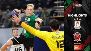 SC Magdeburg vs Veszprem HC  IHF Men’s Club World Championship 2024  Finale [upl. by Anirtep34]