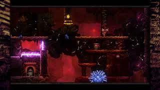 La Mulana 2  Seven Gates Puzzle Randomizer Run [upl. by Reteip]