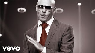 Pitbull  Feel This Moment Official Video ft Christina Aguilera [upl. by Volin]