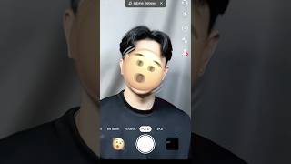 Filter tiktok tutup muka no face kece terbaru [upl. by Vacuva]