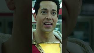 In The Face shazam shorts [upl. by Rusty949]