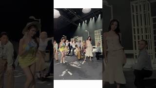 MISAMO「NEW LOOK」Dance MISAMO with Dancers [upl. by Laved212]