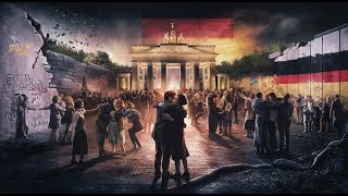 Die Wende  Ein Lied über den Fall der Berliner Mauer und die Wiedervereinigung Deutschlands [upl. by Salvidor]