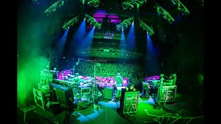 Phish  7262023  Carini 4K HDR Philadelphia PA [upl. by Rhines]