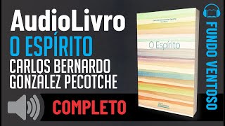 ÁudioLivro COMPLETO O Espírito  Carlos Bernardo González Pecotche RAUMSOL  PORTUGUÊS [upl. by Heinrike]