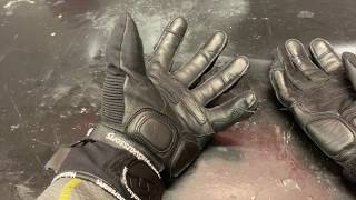 Halvarssons Beast Glove Review [upl. by Leonerd247]