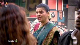 Bigg Boss 3  13th September 2019  Promo 3 [upl. by Zennas799]