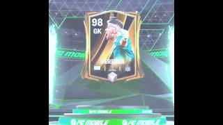 Division rivals rewards eafcmobile fifamobile fifa [upl. by Noitna15]