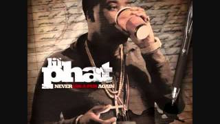 Lil Phat  Bet That Up [upl. by Bil]