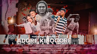 Adore Kinogore  Full Rohingya Movie  Faizan Arakan [upl. by Adriel]