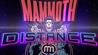 Mammoth WVH  Distance Live  The Starland Ballroom in Sayreville NJ November 17 2023 [upl. by Adal58]