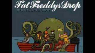 Flashback Jazzanovas Breathe Easy Mix  Fat Freddys Drop [upl. by Korrie]