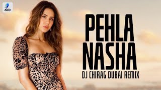 Pehla Nasha Remix  DJ Chirag Dubai  Udit Narayan  Sadhana Sargam  Jo Jeeta Wohi Sikandar [upl. by Marbut]