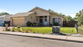 955 Sunnybrook Ln Sparks NV [upl. by Ayekam161]