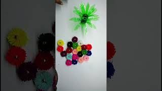 diy homedecor craft artandcrafts walldecor shorts virl youtubeshorts scraftidea [upl. by Sremmus]