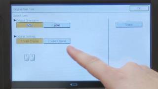 Send Fax on Ricoh devices [upl. by Aienahs]