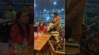 Funny question Answer For Party Games by Anchor Abhishek Bhardwaj  Best Anchor for live events [upl. by Roslyn]