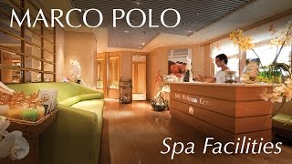 Cruise amp Maritime Voyages Marco Polo Spa [upl. by Idou985]