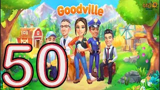 Goodville Farm Game Adventure  Gameplay Walkthrough Part 50 [upl. by Grega441]