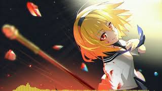 Nightcore  Analogy Higurashi Sotsu OP Full【中日歌詞】Lyrics [upl. by Georas]