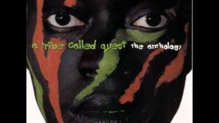 A Tribe Called Quest  Description of A Fool [upl. by Missy]