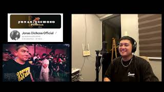 SINIO VS ZAITO  VIDEO REACTION [upl. by Joses]