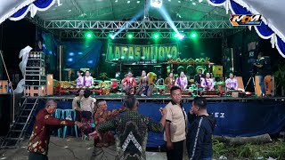 FULL ALBUM KARAWITAN LARAS WIJOYO TERBARU  LIVE PLUMPUNG \\ NIKO JAYA AUDIO  MDM JAWA [upl. by Kajdan]