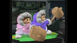 JJM Ice Climbers Combo Video [upl. by Adaven]