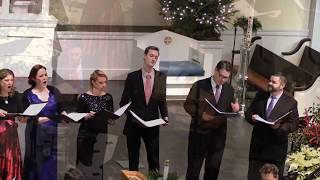 Laudate Dominum omnes gentes Monteverdi [upl. by Zeret283]