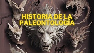 Descubre 9 Quimeras Reales Encontradas en Fósiles [upl. by Merill282]