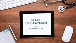 EPCS Enrollment [upl. by Duthie]