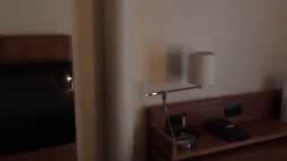 Citadines SaintGermaindesPrés Paris France  Room Tour [upl. by Naziaf]