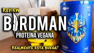 Proteina Vegetal Nutrilite de Amway  ⛔️ TIENES QUE SABER ESTO‼️🛑 [upl. by Pfeifer]