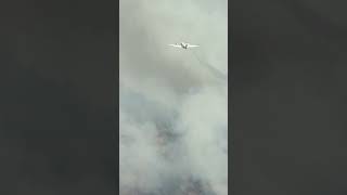 Colorado wildfires burn along Deer Creek Canyon forcing evacuations [upl. by Hiro]