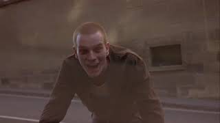 Trainspotting 1996  Sing Scene [upl. by Fatima46]