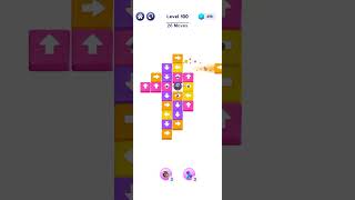 Unpuzzle level 100  GAME Walkthrough [upl. by Hayouqes]