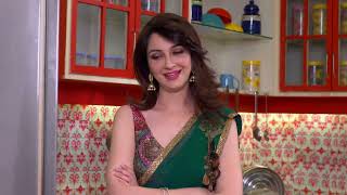 Manmohan को Anita ने जबरदस्ती राखी बाँधी है  Bhabi Ji Ghar Par Hai  Full Ep132 andtvchannel [upl. by Giorgi]