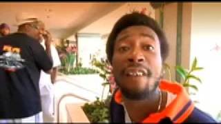 RARE Old Dirty Bastard Interview FUNNY [upl. by Ettecul]