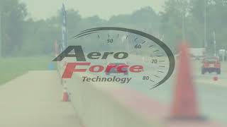 AeroForce Technology OBD2 gauges and pods promo [upl. by Peoples]