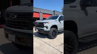 Trail boss gets new Lift Tires amp Wheels 🔥 [upl. by Lopez]