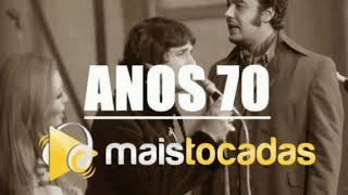 Sucessos internacionais anos 70 vol 02 [upl. by Ardnaxela]