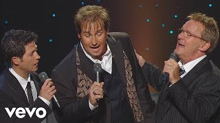 Gaither Vocal Band  He Touched Me Live [upl. by Hairabez]