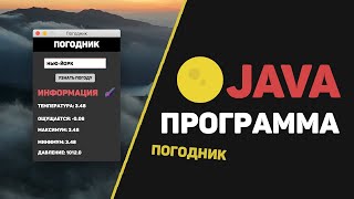 Java Введение в Swing  Как создать графический калькулятор на Java [upl. by Davy]