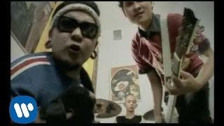 Endank Soekamti  quotSsstttquot Official Video [upl. by Agnella]