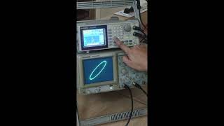 Simple ways to visualise wave polarisation and its effects in the lab [upl. by Ludmilla]