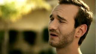 Something More by Nick Vujicic [upl. by Eanaj]