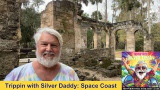 Explore Floridas Space Coast Solo Traveling Trippin Silver Daddy Sharing Stories 240320 S1E44 [upl. by Drehcir658]