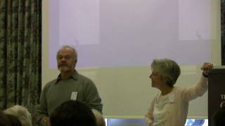 Oxford 2009 QampA with Mike Radford Part 2 [upl. by Cati300]